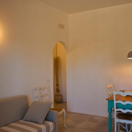Podere Santa Chiara Otrante Extérieur photo