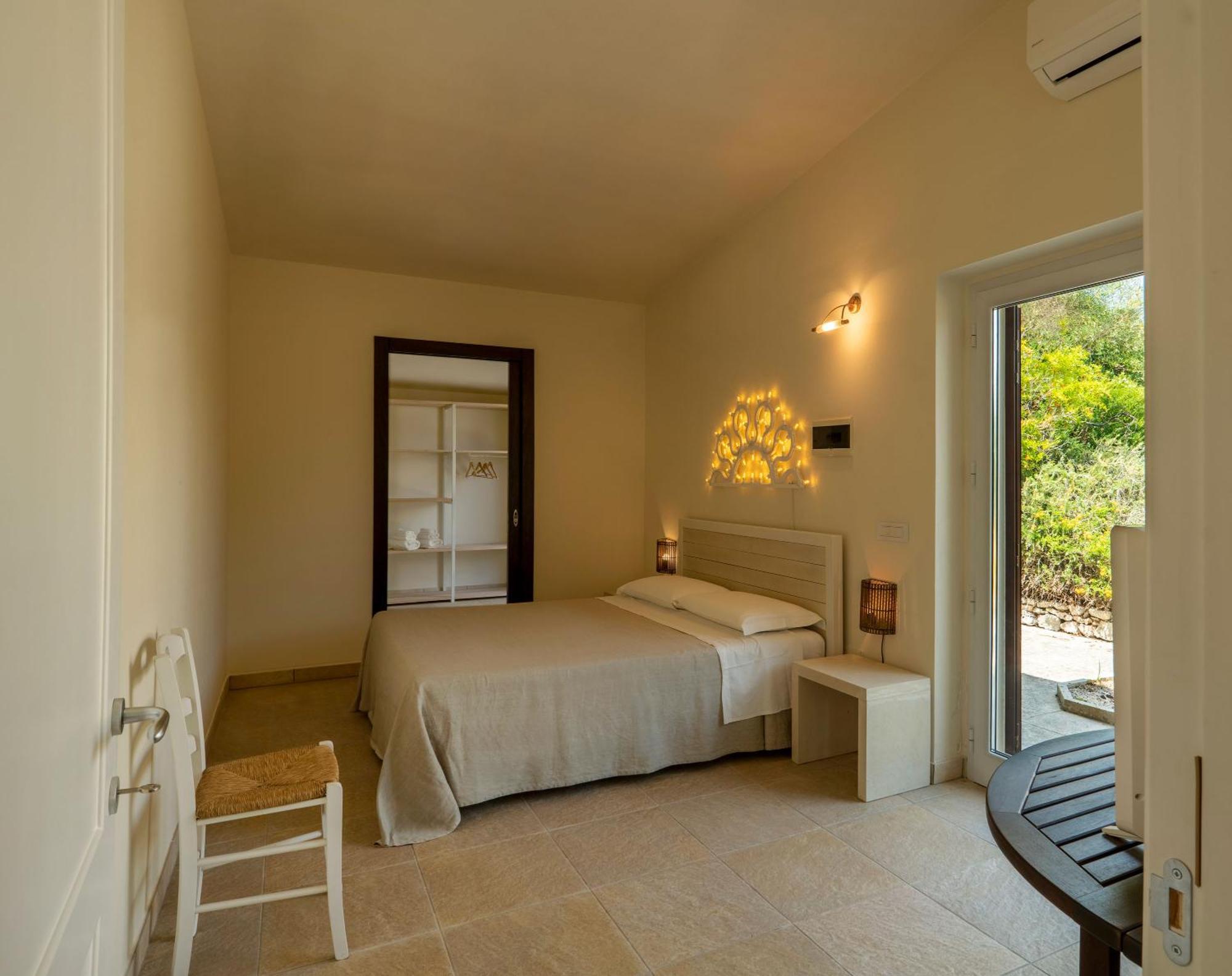 Podere Santa Chiara Otrante Chambre photo