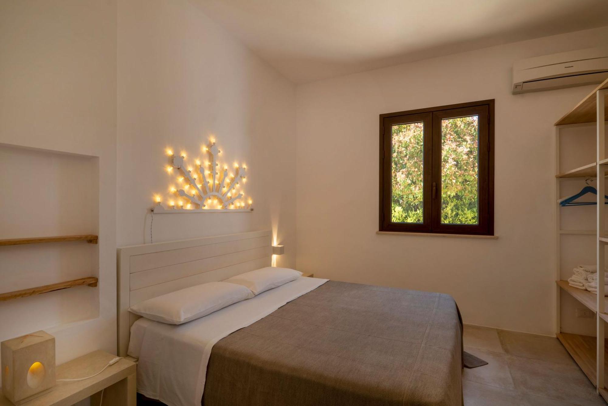 Podere Santa Chiara Otrante Chambre photo
