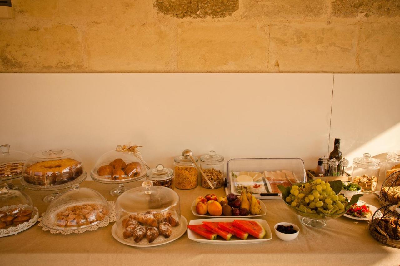 Podere Santa Chiara Otrante Extérieur photo