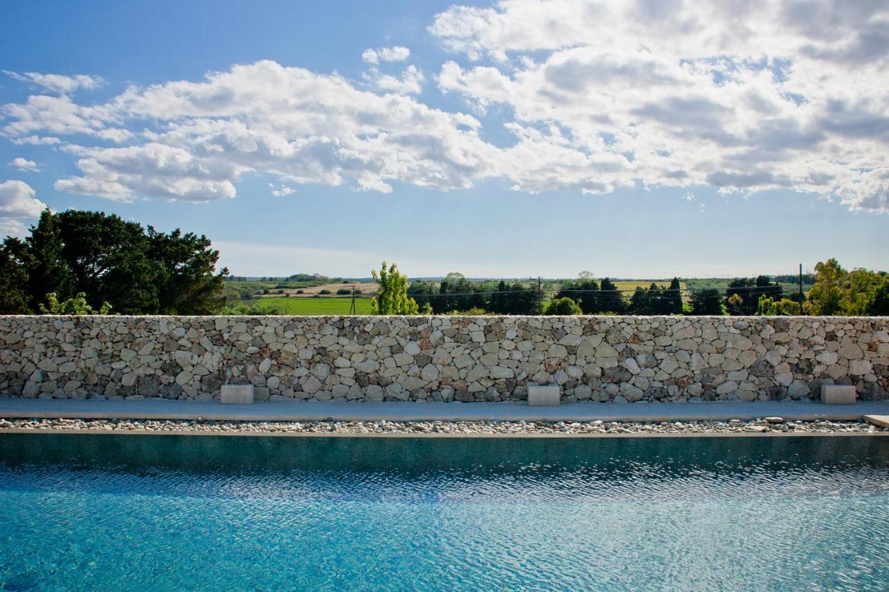 Podere Santa Chiara Otrante Extérieur photo
